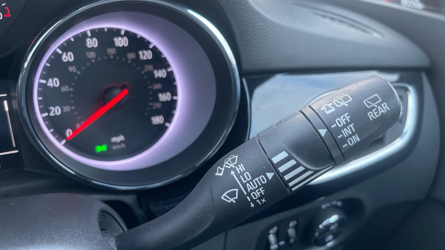 Used Vauxhall Astra 2016 for sale - 77192849: Photo 28