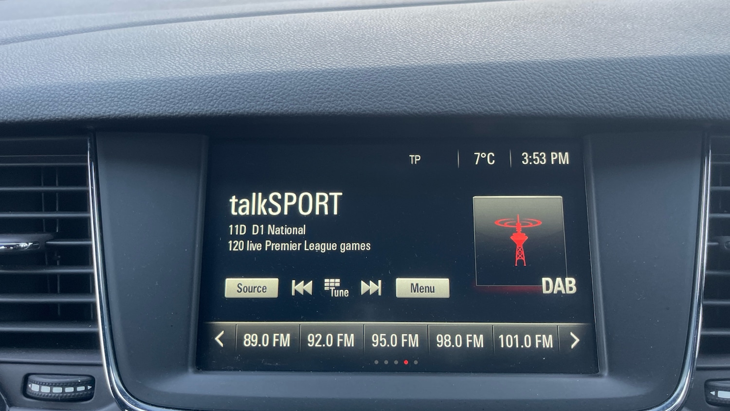 Used Vauxhall Astra 2016 for sale - 77192849: Photo 29