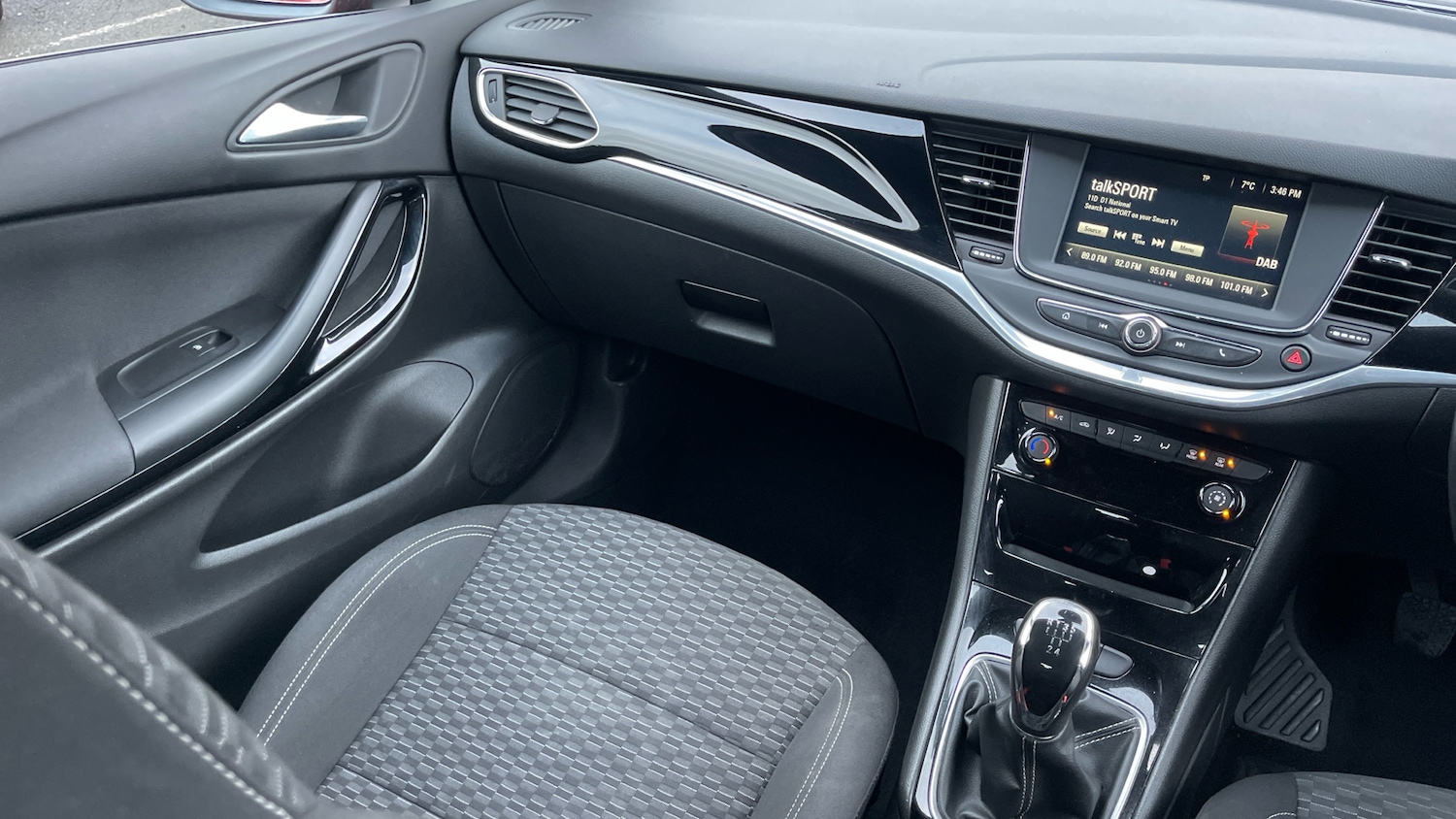 Used Vauxhall Astra 2016 for sale - 77192849: Photo 33