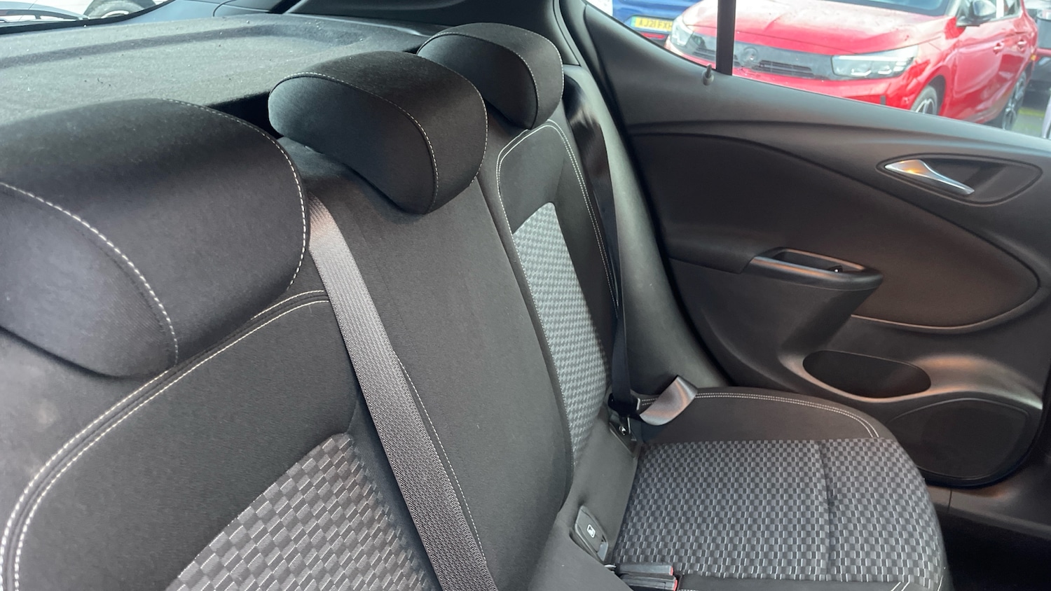 Used Vauxhall Astra 2016 for sale - 77192849: Photo 38