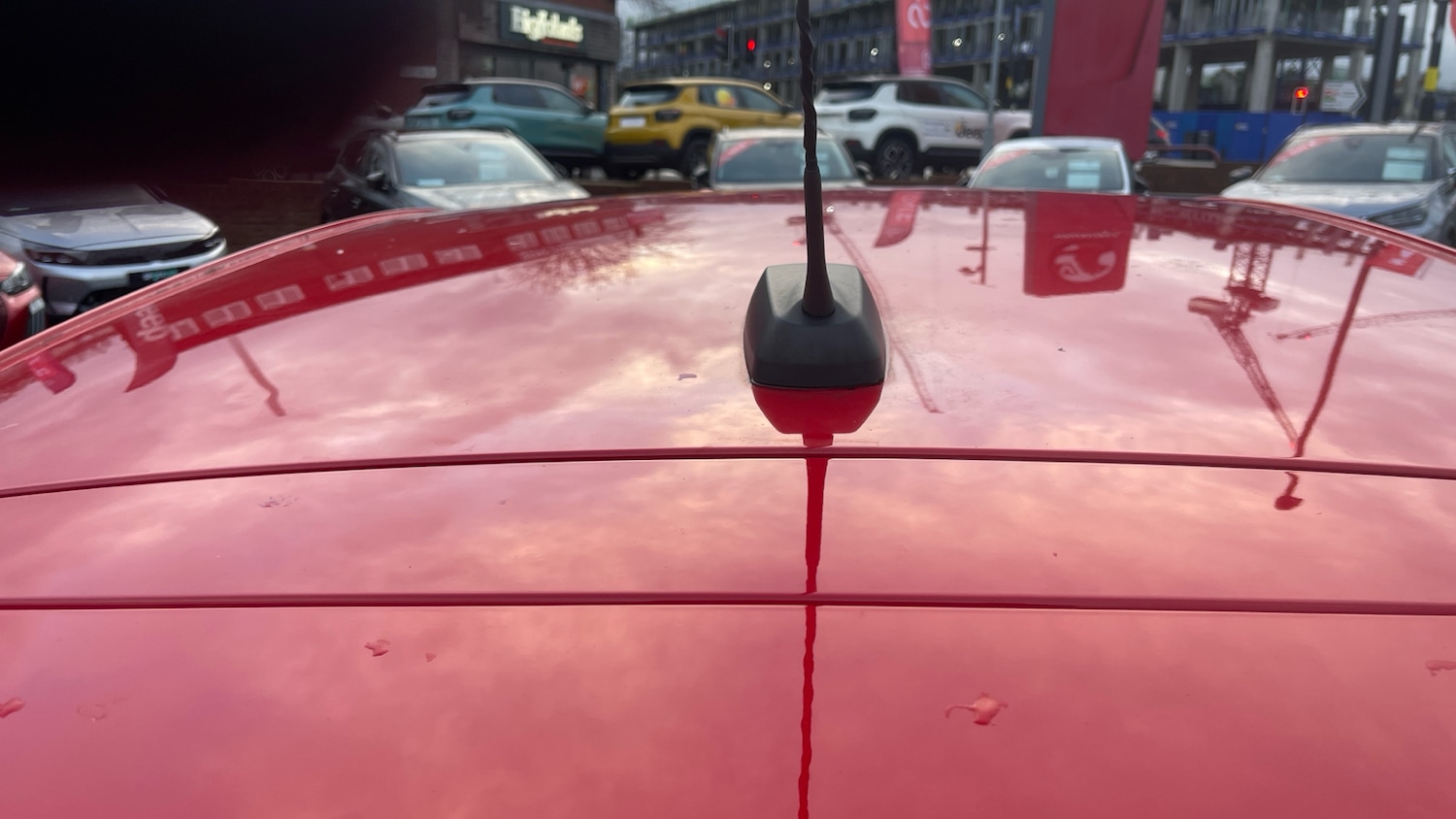 Used Vauxhall Astra 2016 for sale - 77192849: Photo 44