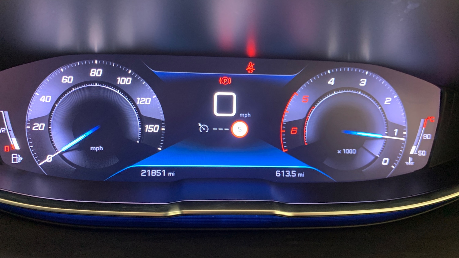 Used Peugeot 3008 2019 for sale - 76447008: Photo 10