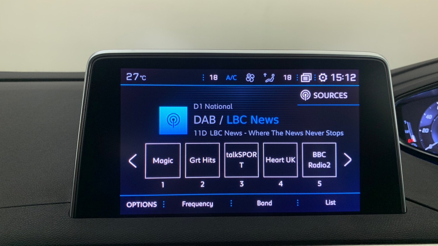 Used Peugeot 3008 2019 for sale - 76447008: Photo 11