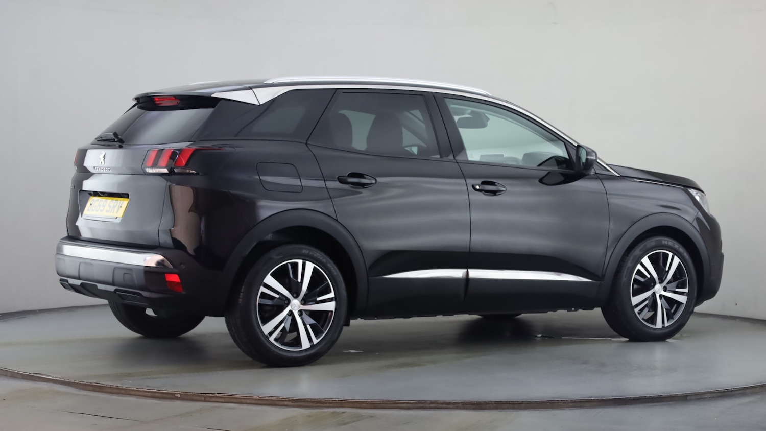 Used Peugeot 3008 2019 for sale - 76447008: Photo 12