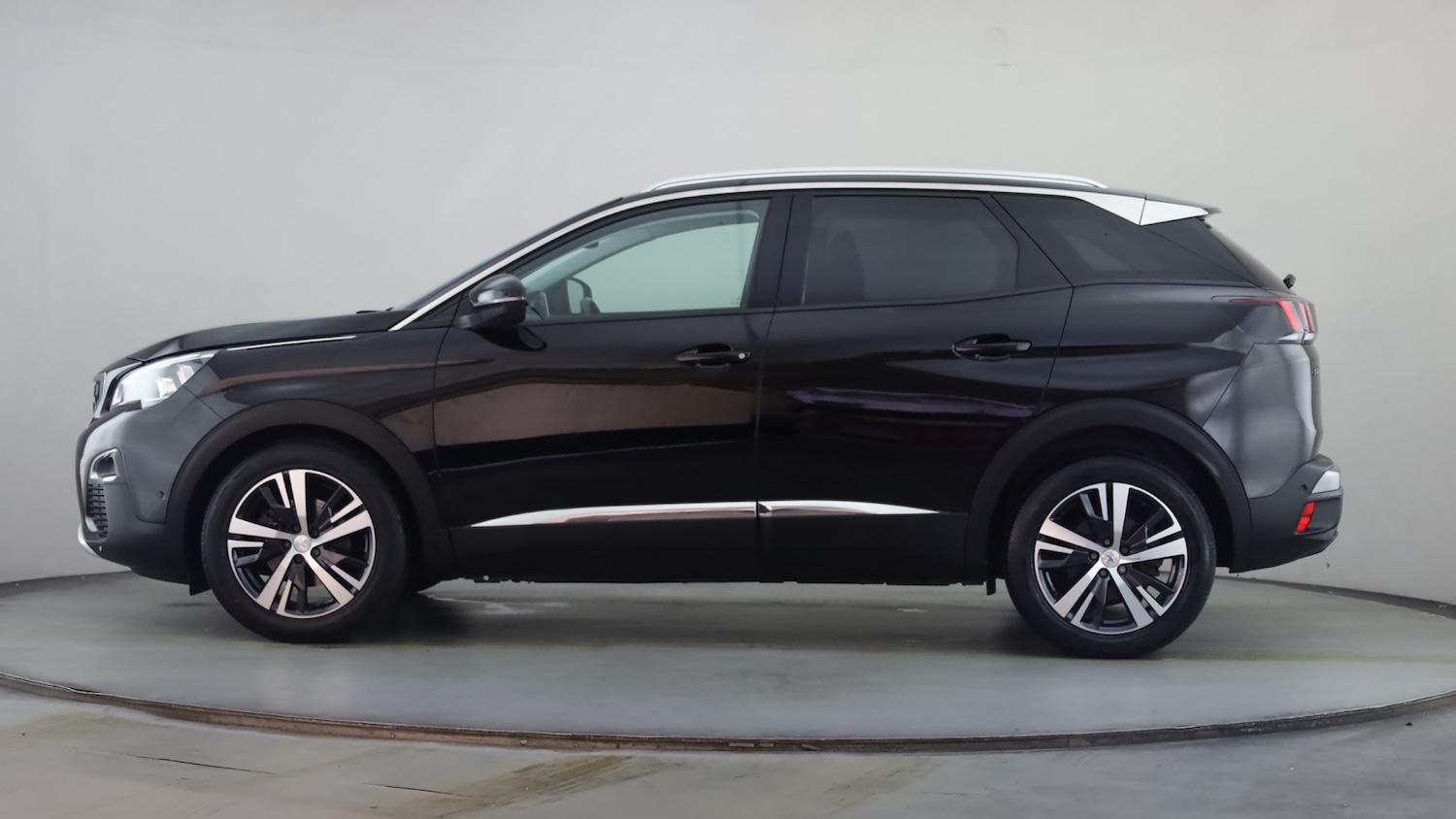 Used Peugeot 3008 2019 for sale - 76447008: Photo 14