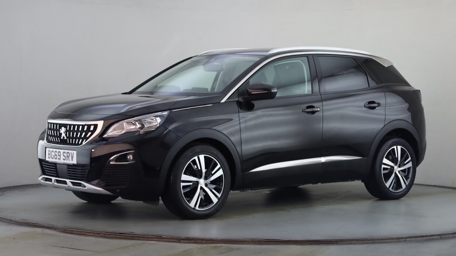 Used Peugeot 3008 2019 for sale - 76447008: Photo 15