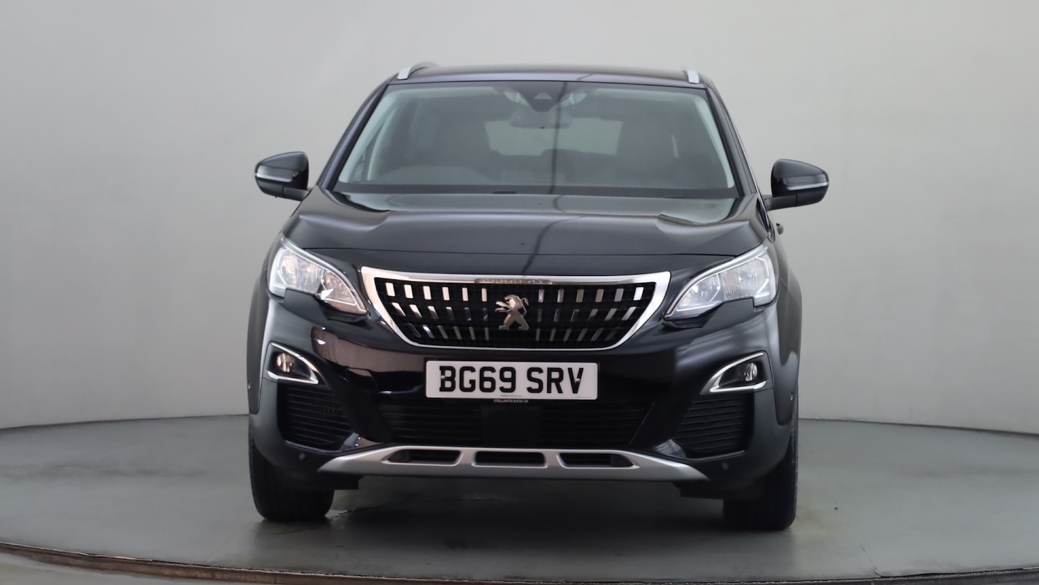 Used Peugeot 3008 2019 for sale - 76447008: Photo 16