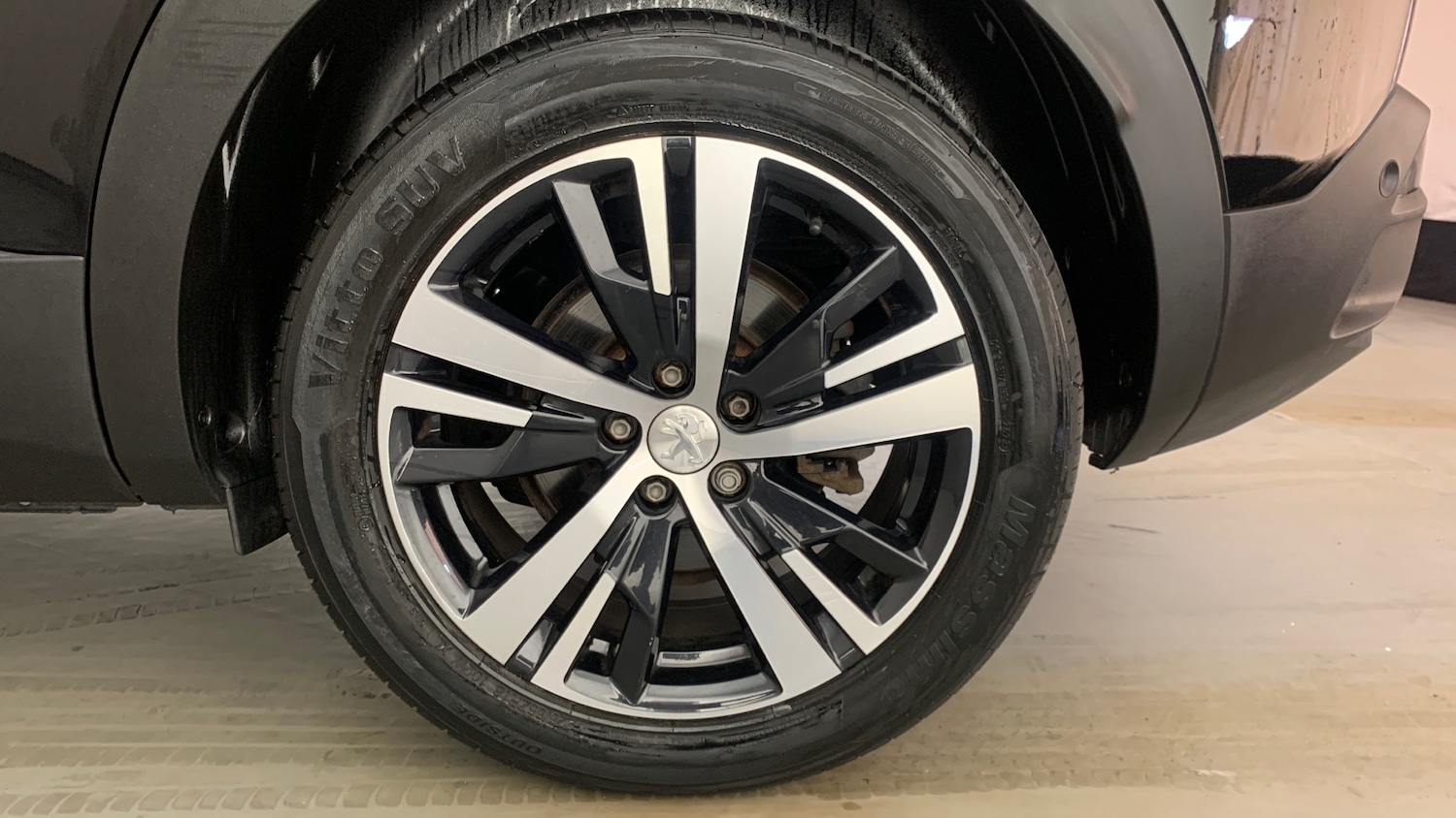 Used Peugeot 3008 2019 for sale - 76447008: Photo 17