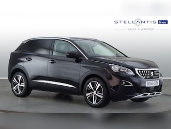 2019 - 1.5 BlueHDi Allure 5dr