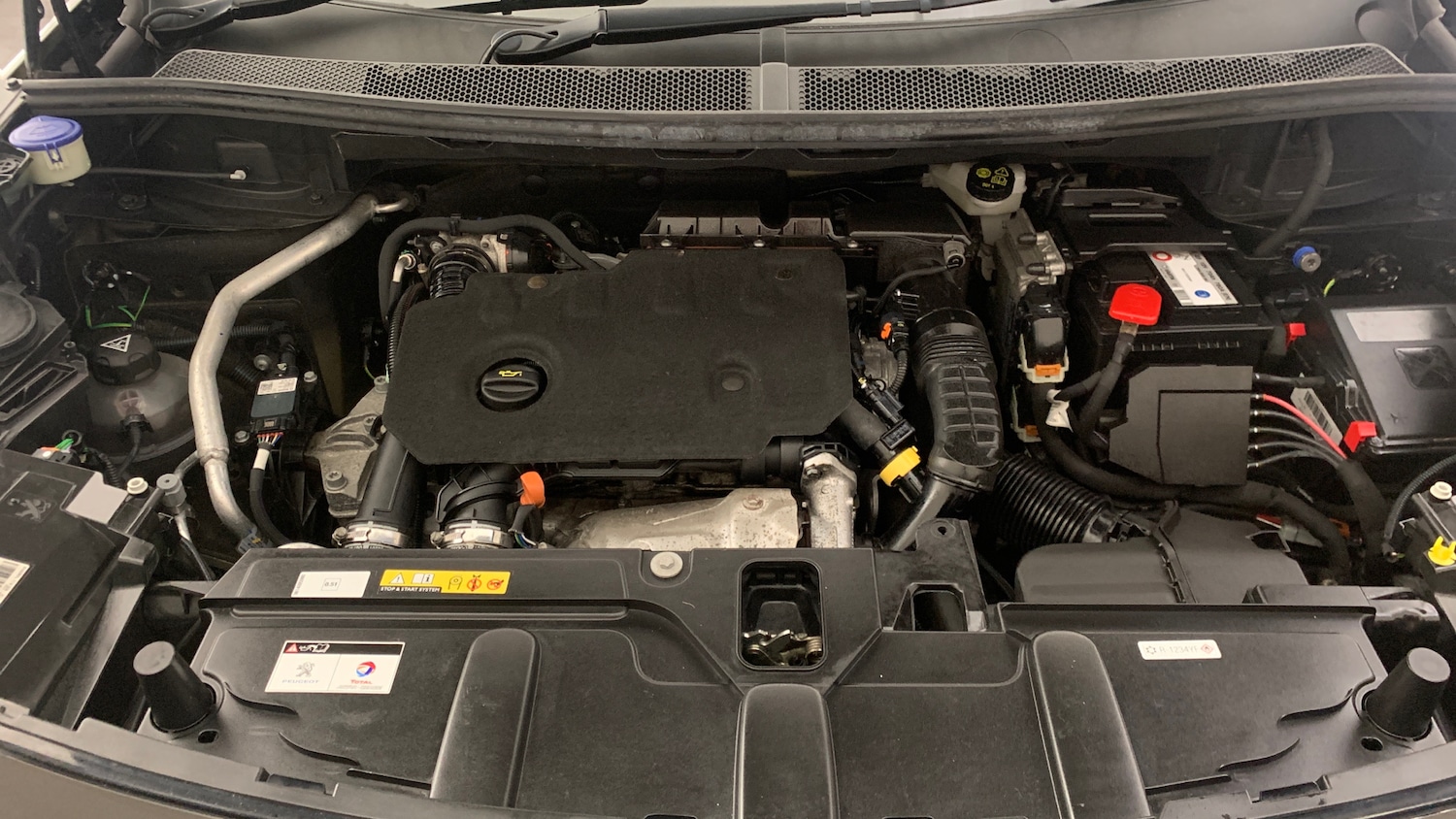 Used Peugeot 3008 2019 for sale - 76447008: Photo 21