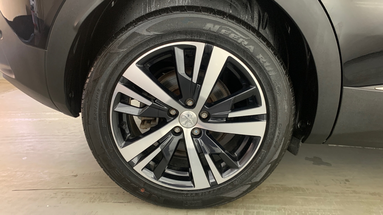 Used Peugeot 3008 2019 for sale - 76447008: Photo 22