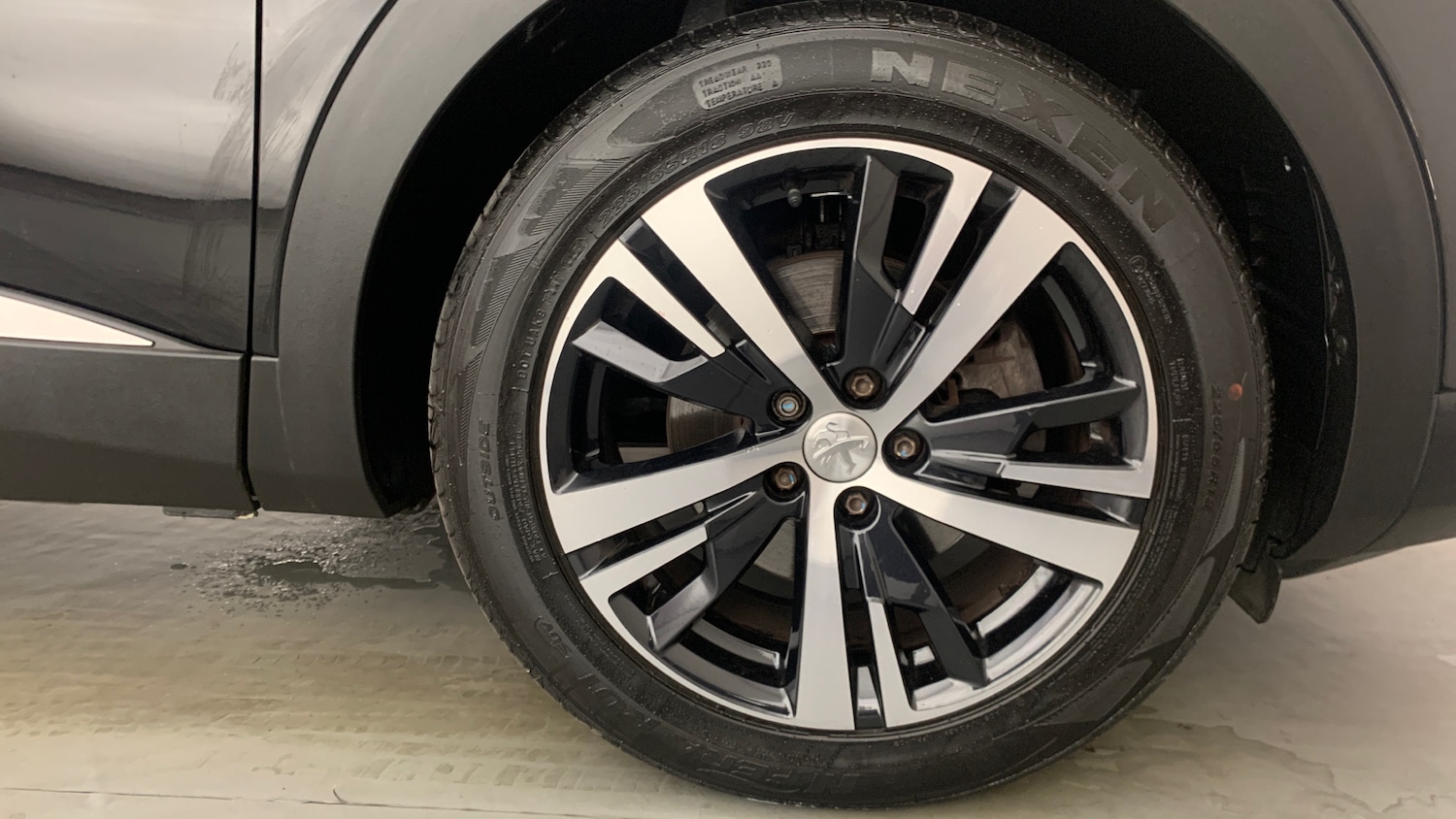 Used Peugeot 3008 2019 for sale - 76447008: Photo 23