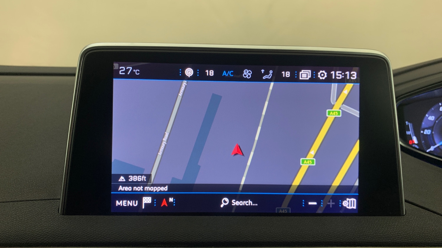 Used Peugeot 3008 2019 for sale - 76447008: Photo 24