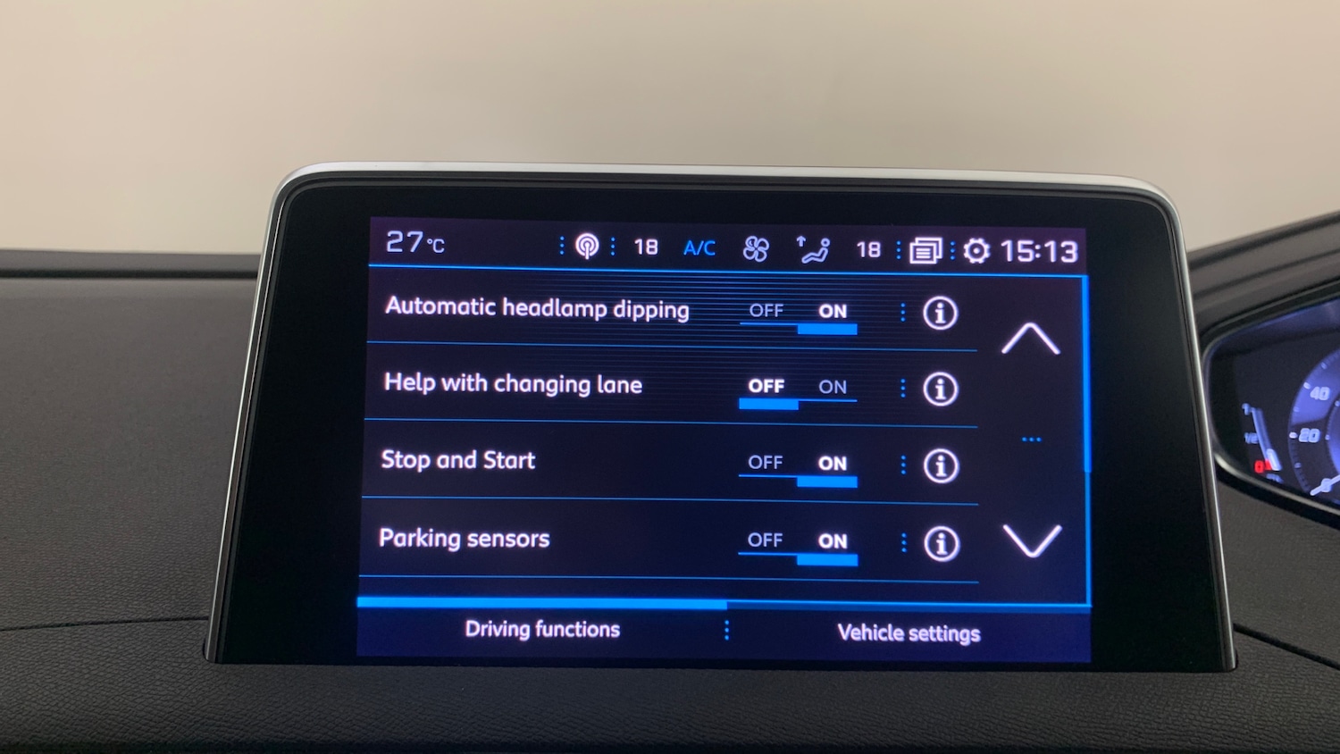 Used Peugeot 3008 2019 for sale - 76447008: Photo 27