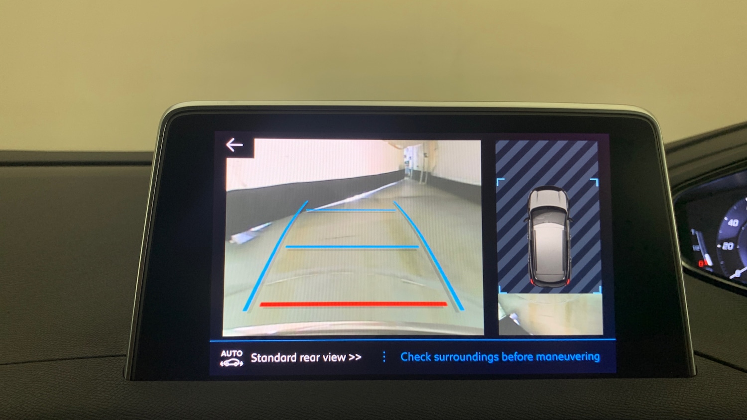 Used Peugeot 3008 2019 for sale - 76447008: Photo 28