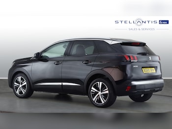 Used Peugeot 3008 2019 for sale - 76447008: Photo