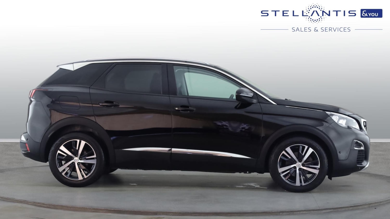 Used Peugeot 3008 2019 for sale - 76447008: Photo 4