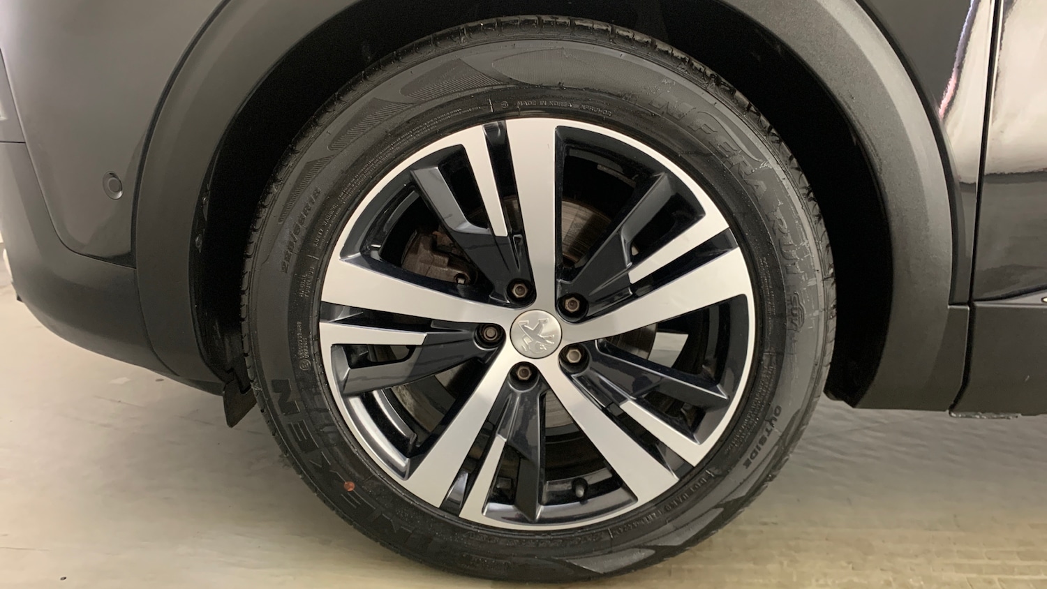 Used Peugeot 3008 2019 for sale - 76447008: Photo 6