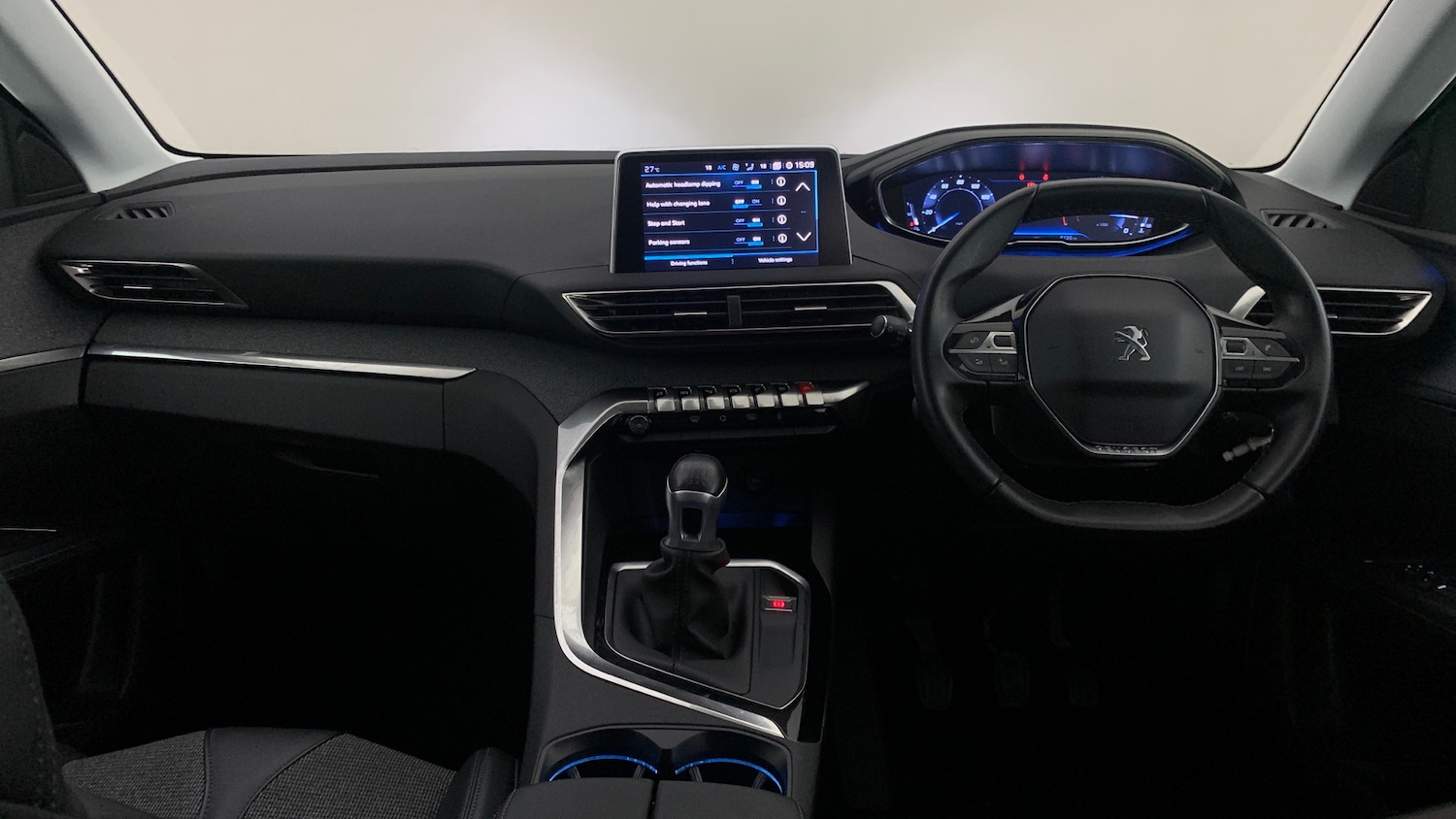 Used Peugeot 3008 2019 for sale - 76447008: Photo 9