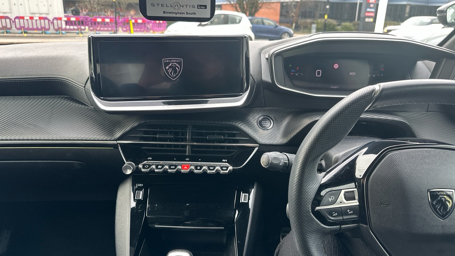 Used Peugeot 208 2024 for sale - 77497956: Photo 10