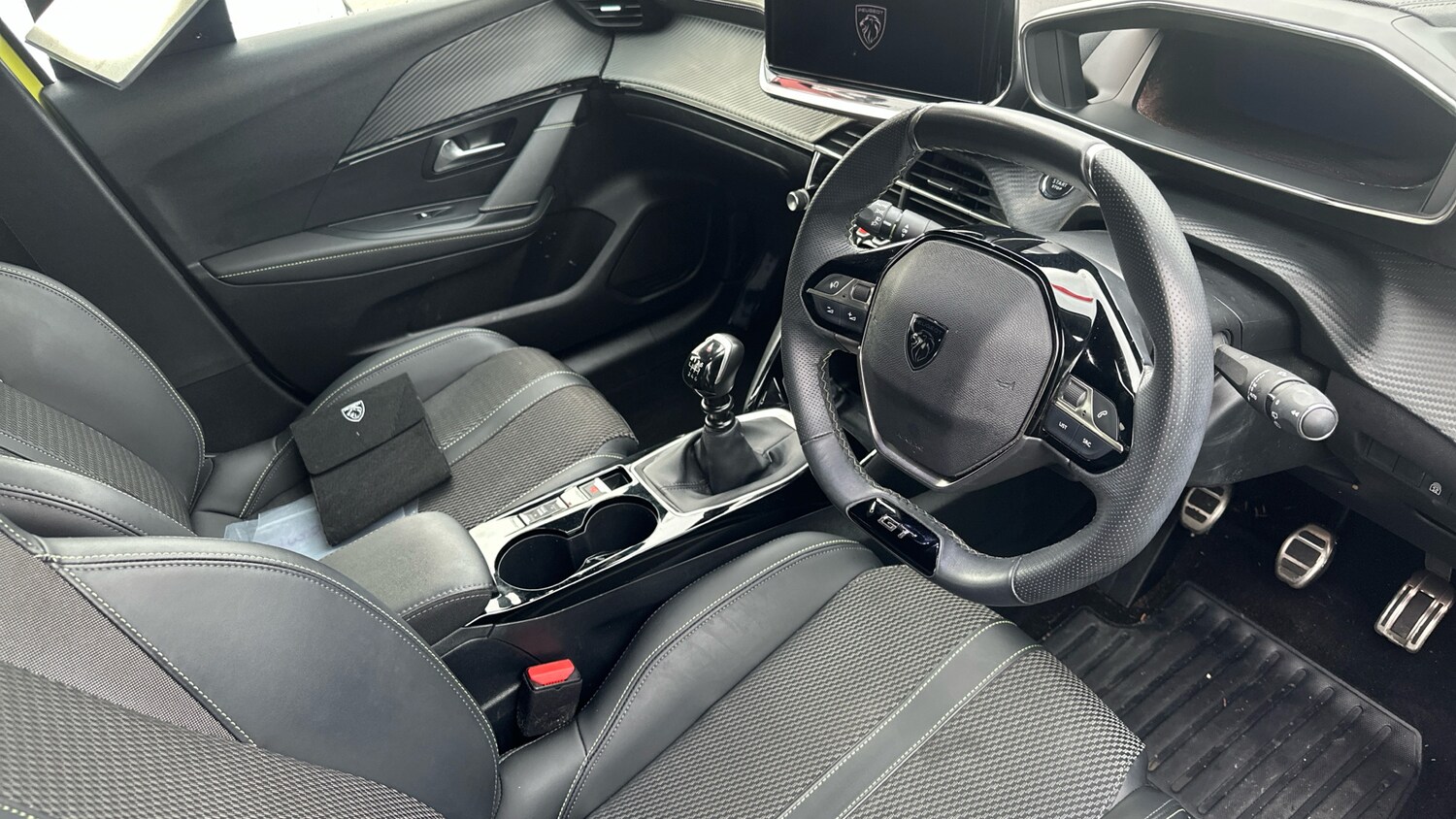 Used Peugeot 208 2024 for sale - 77497956: Photo 11