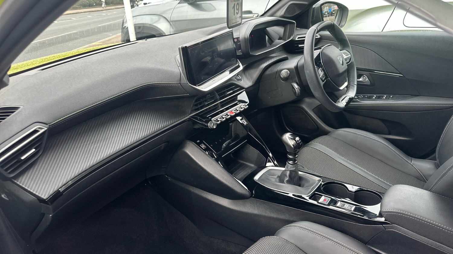 Used Peugeot 208 2024 for sale - 77497956: Photo 12