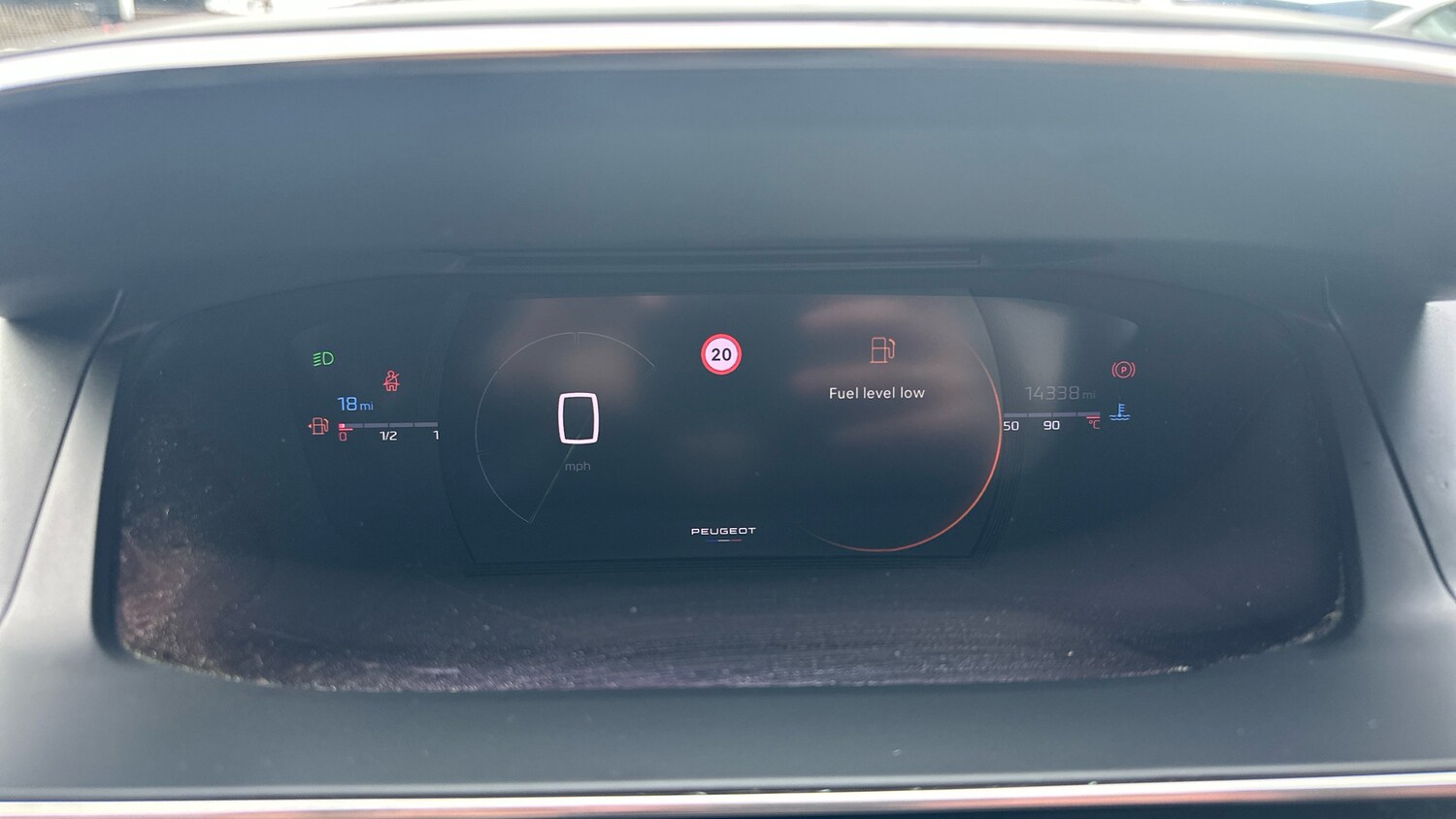 Used Peugeot 208 2024 for sale - 77497956: Photo 13