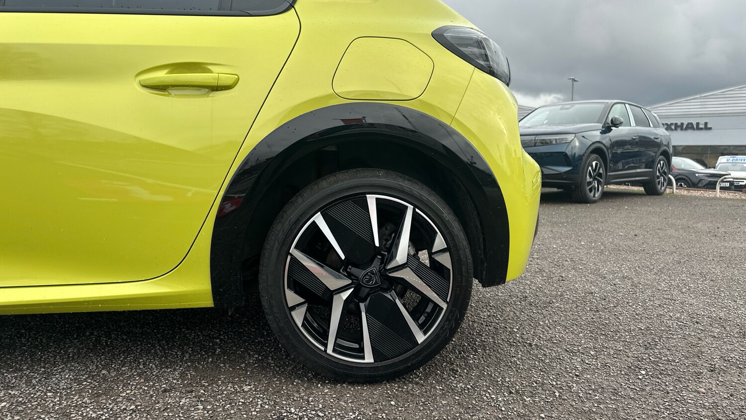 Used Peugeot 208 2024 for sale - 77497956: Photo 15