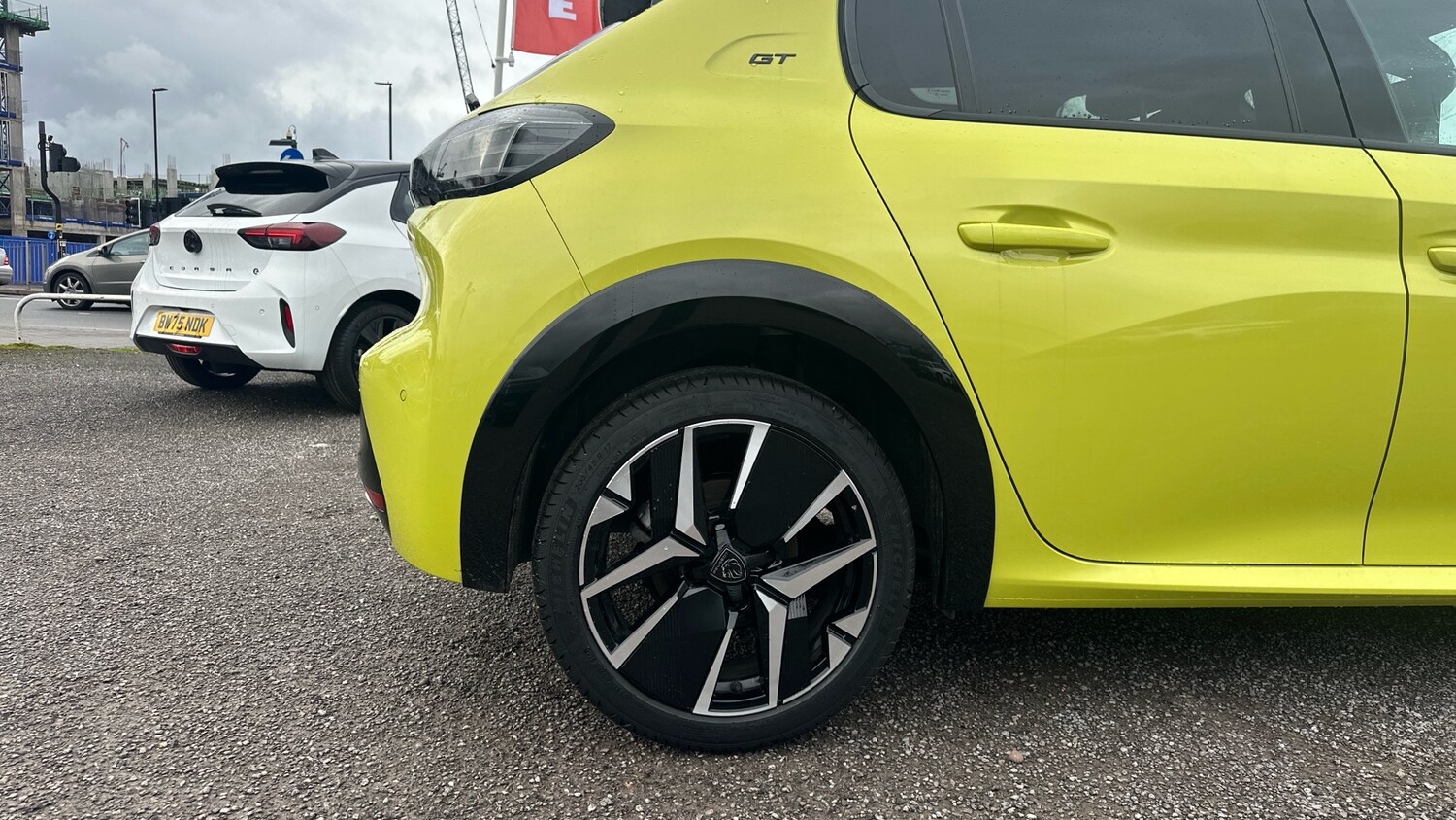 Used Peugeot 208 2024 for sale - 77497956: Photo 16