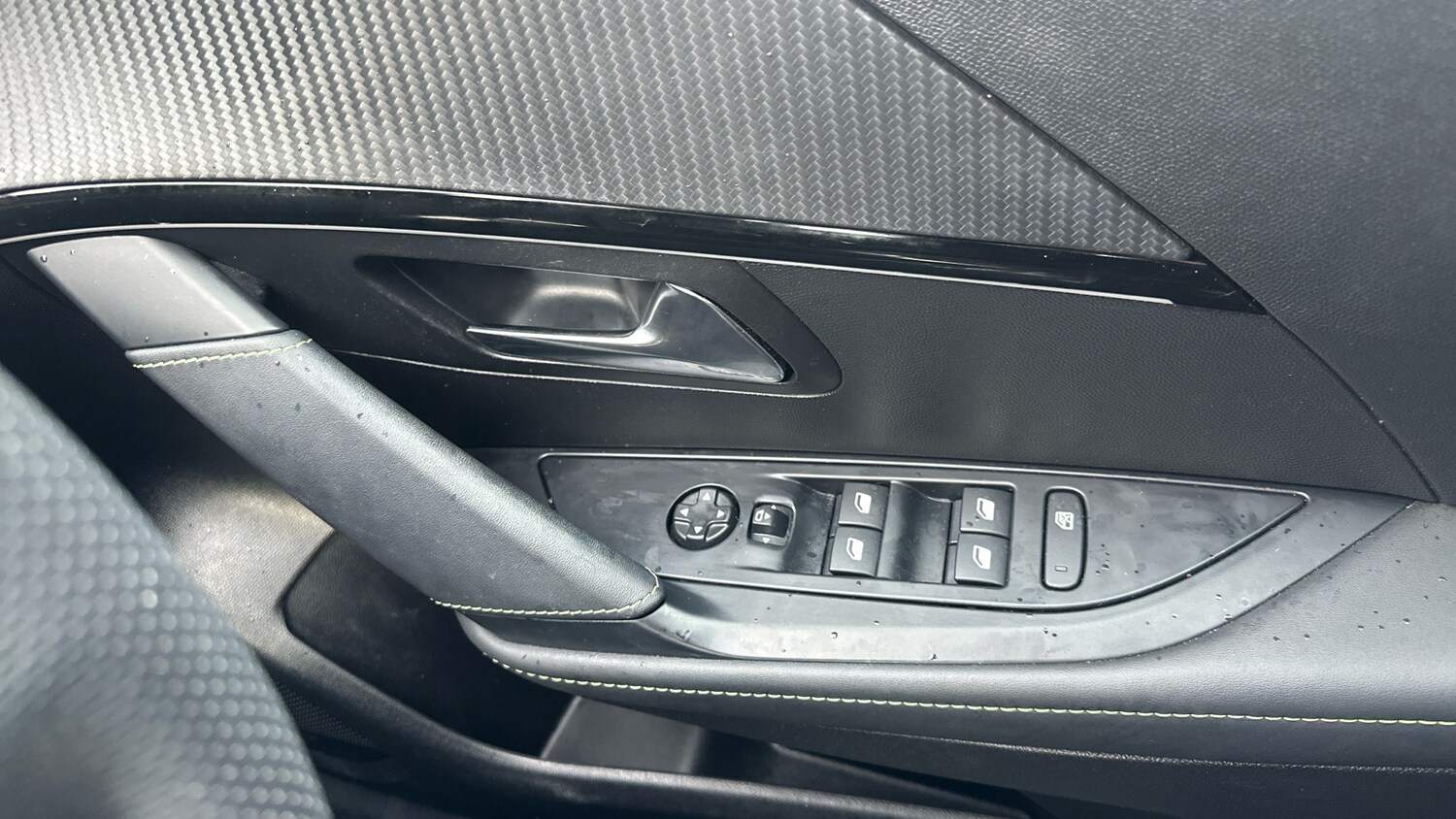 Used Peugeot 208 2024 for sale - 77497956: Photo 22