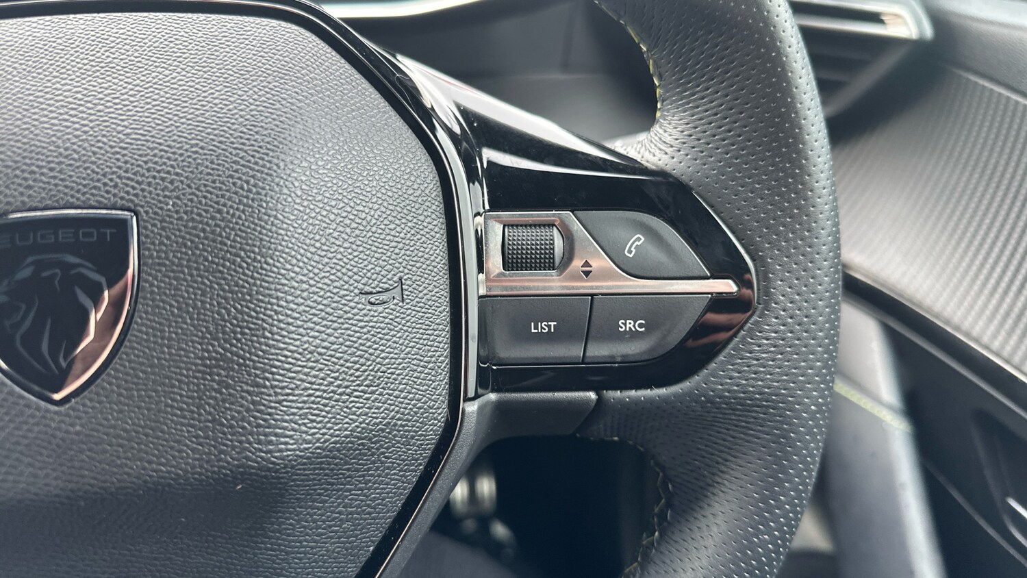 Used Peugeot 208 2024 for sale - 77497956: Photo 24