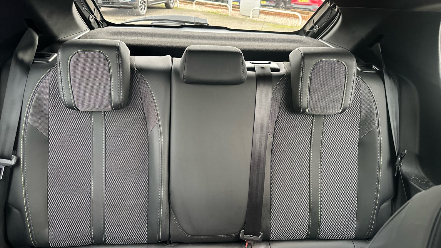 Used Peugeot 208 2024 for sale - 77497956: Photo 25