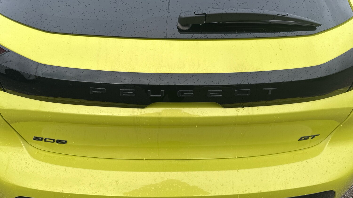 Used Peugeot 208 2024 for sale - 77497956: Photo 26