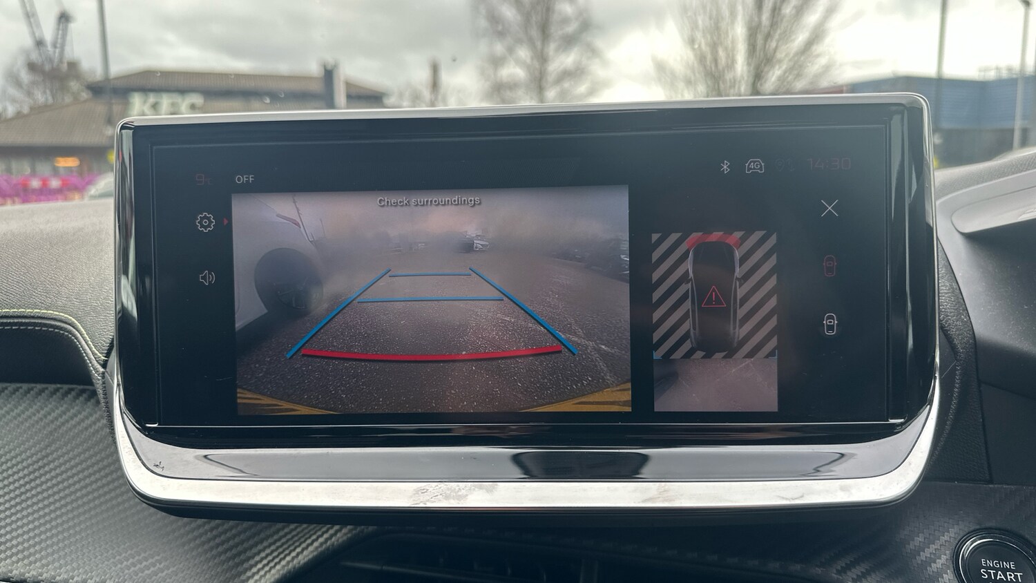 Used Peugeot 208 2024 for sale - 77497956: Photo 29