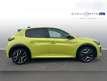 Used Peugeot 208 2024 for sale - 77497956: Photo