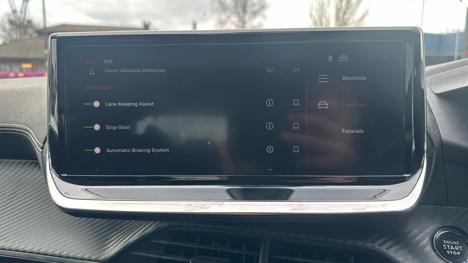 Used Peugeot 208 2024 for sale - 77497956: Photo 30