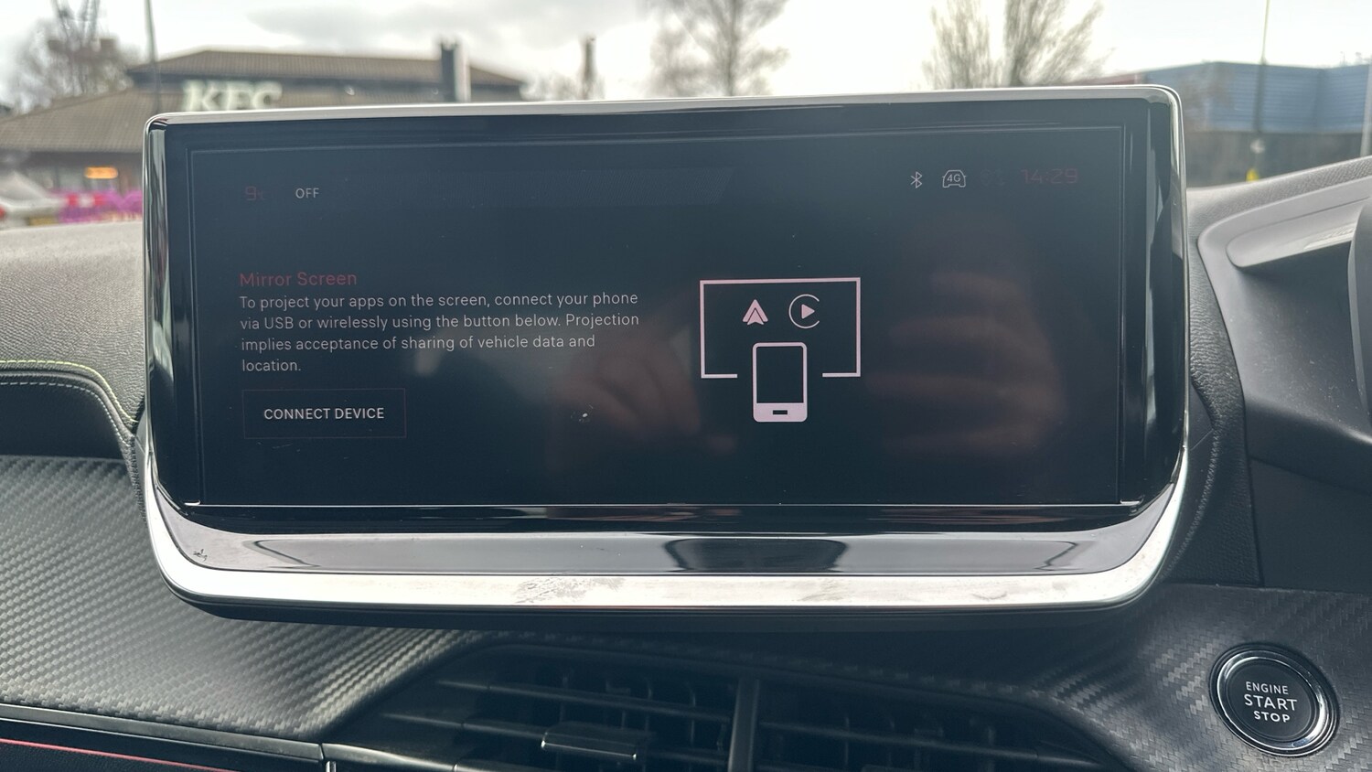 Used Peugeot 208 2024 for sale - 77497956: Photo 31