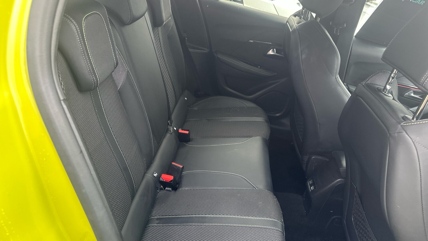 Used Peugeot 208 2024 for sale - 77497956: Photo 32