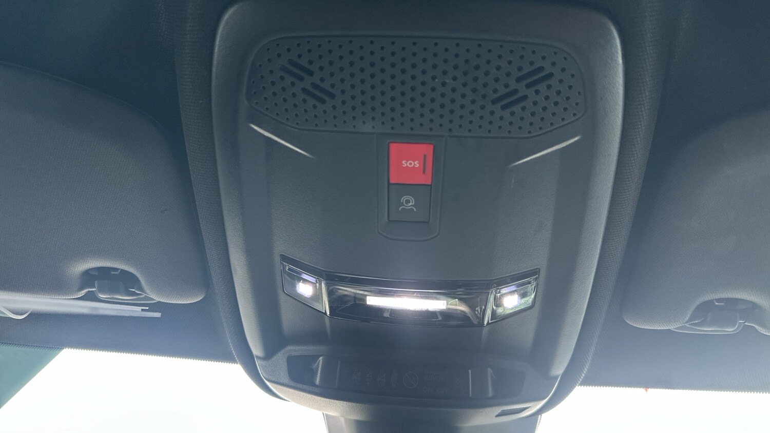 Used Peugeot 208 2024 for sale - 77497956: Photo 38