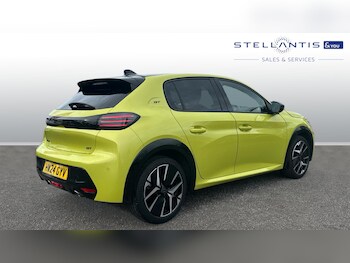 Used Peugeot 208 2024 for sale - 77497956: Photo