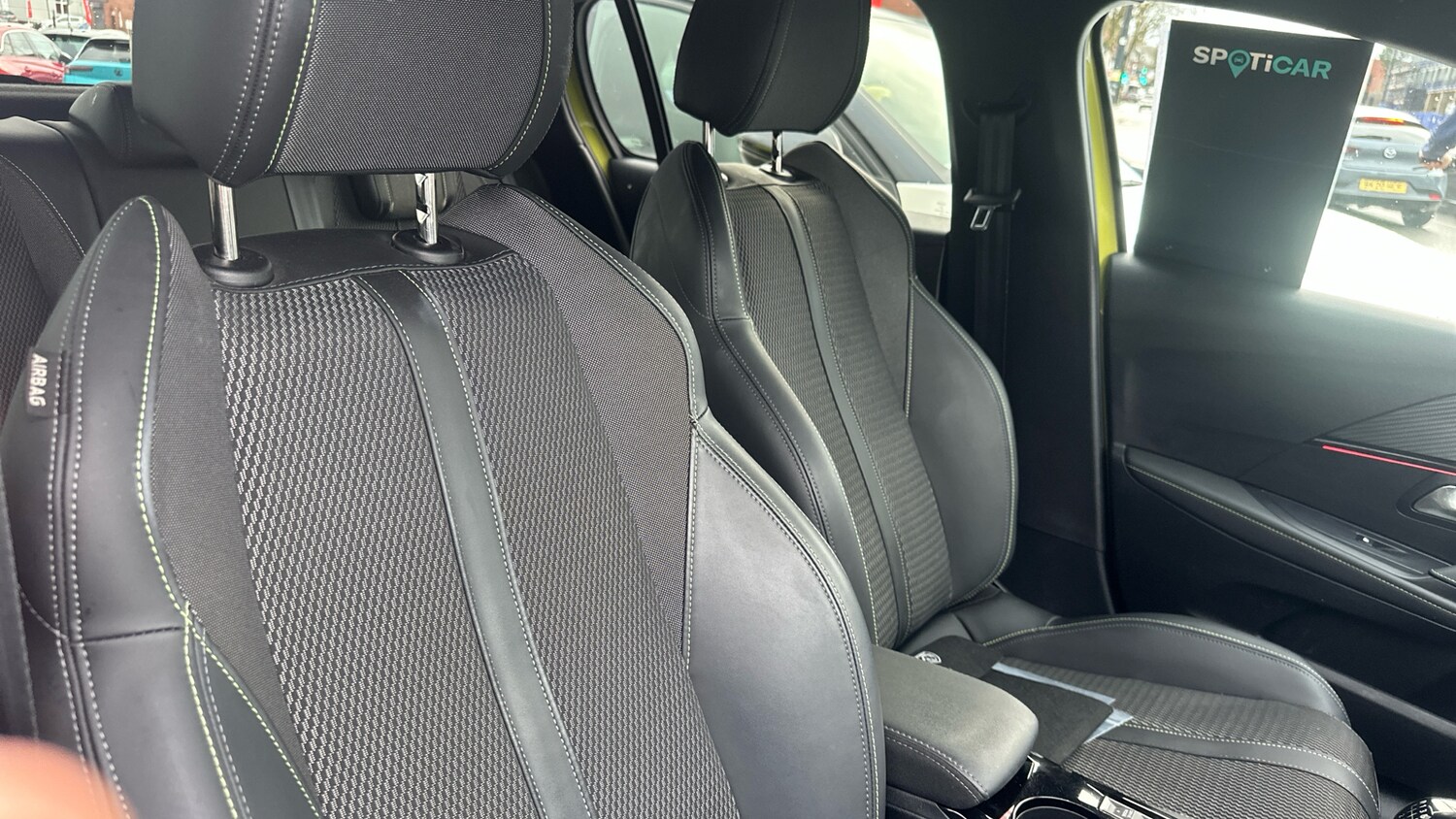 Used Peugeot 208 2024 for sale - 77497956: Photo 41