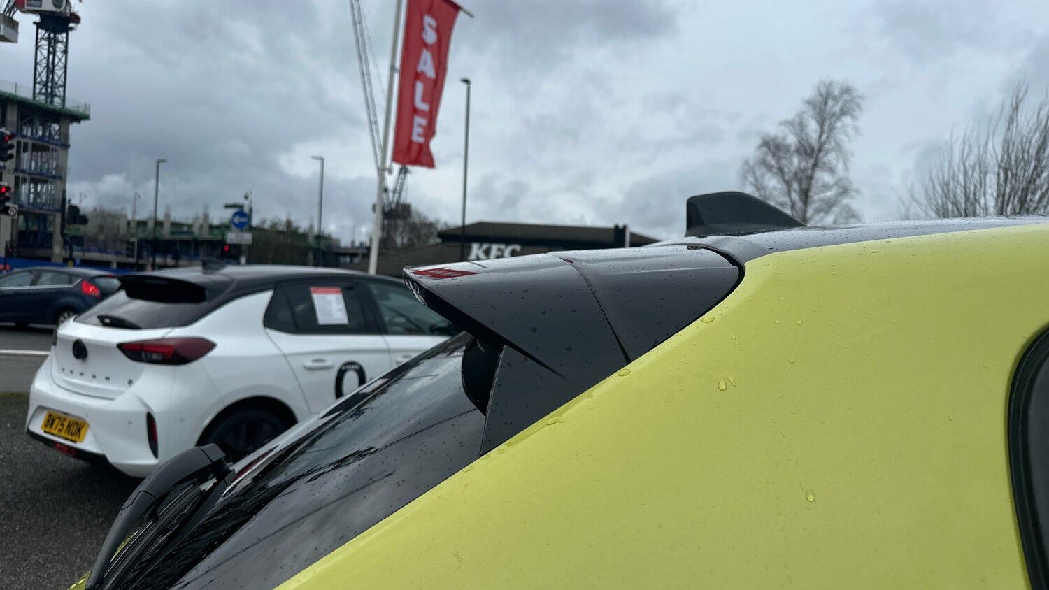 Used Peugeot 208 2024 for sale - 77497956: Photo 42