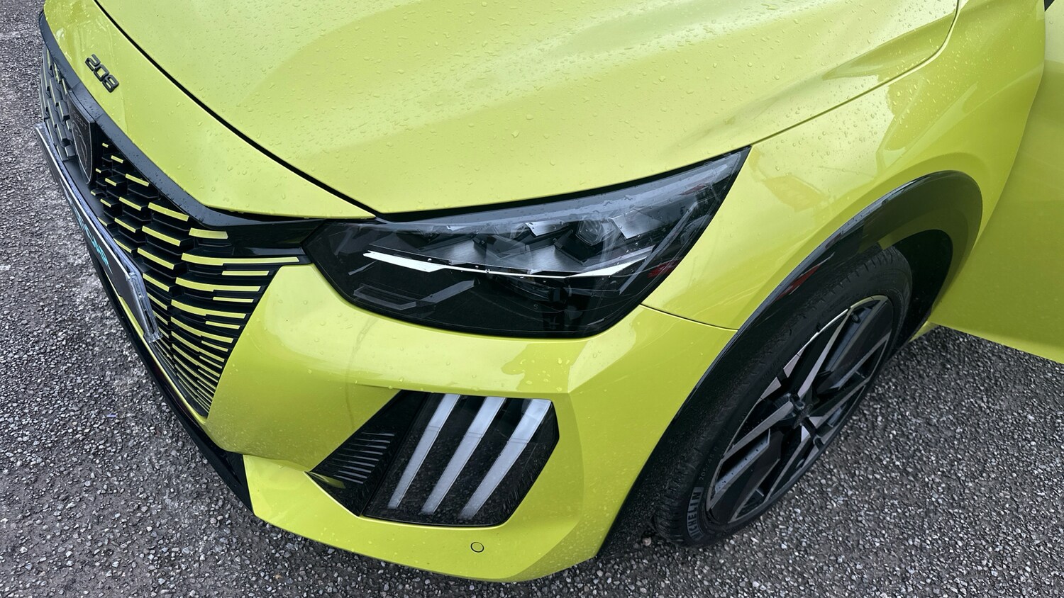 Used Peugeot 208 2024 for sale - 77497956: Photo 46