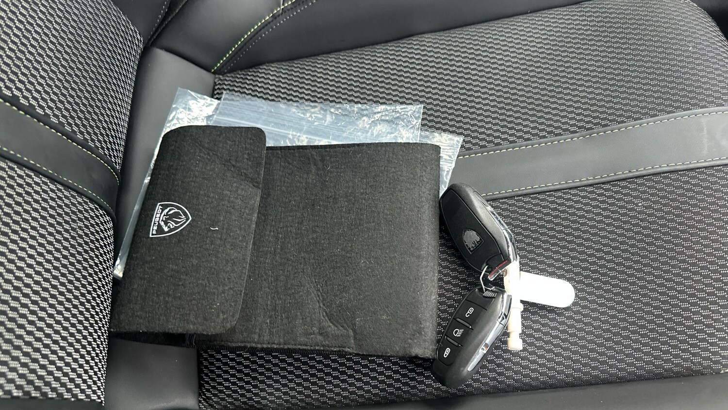 Used Peugeot 208 2024 for sale - 77497956: Photo 48