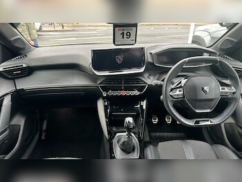 Used Peugeot 208 2024 for sale - 77497956: Photo