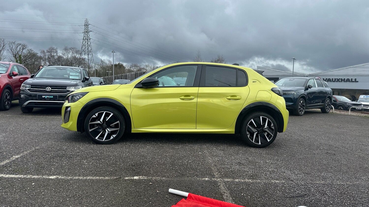 Used Peugeot 208 2024 for sale - 77497956: Photo 6