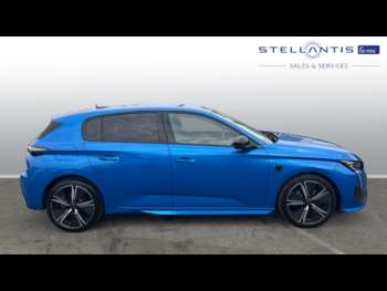 Used Peugeot 308 2023 for sale - 74535551: Photo