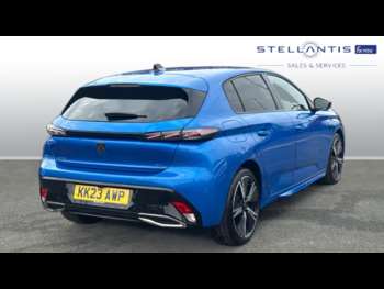Used Peugeot 308 2023 for sale - 74535551: Photo