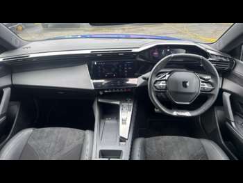Used Peugeot 308 2023 for sale - 74535551: Photo