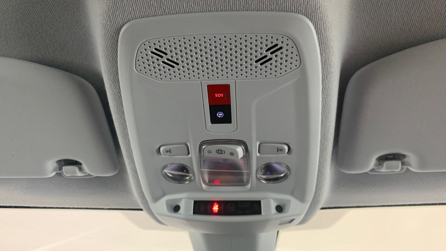 Vehicle 34